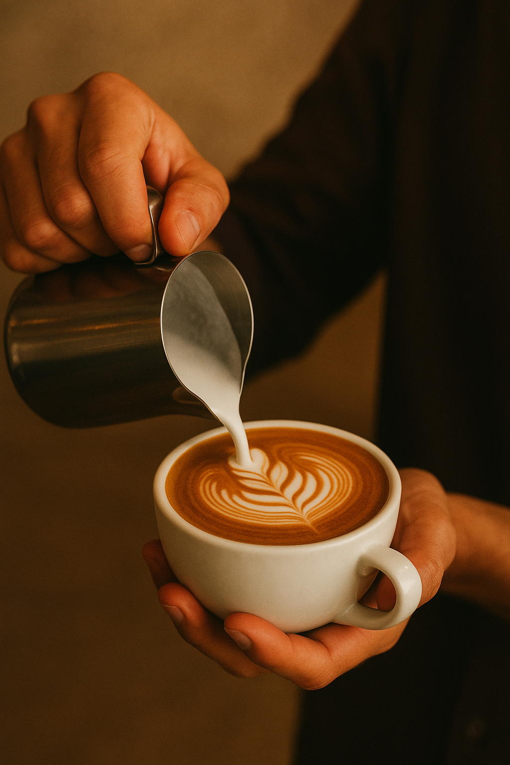 Empezar en el mundo del café de especialidad: Guía completa para principiantes