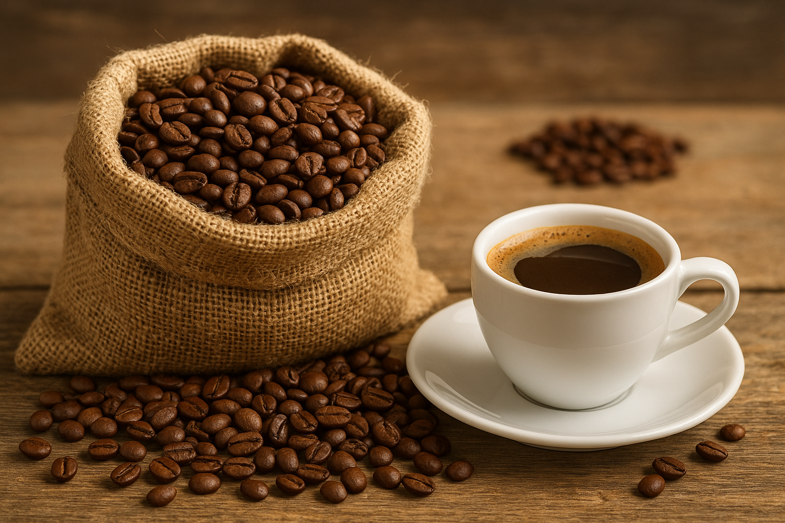 ¿Qué es el café de especialidad: la guía definitiva?