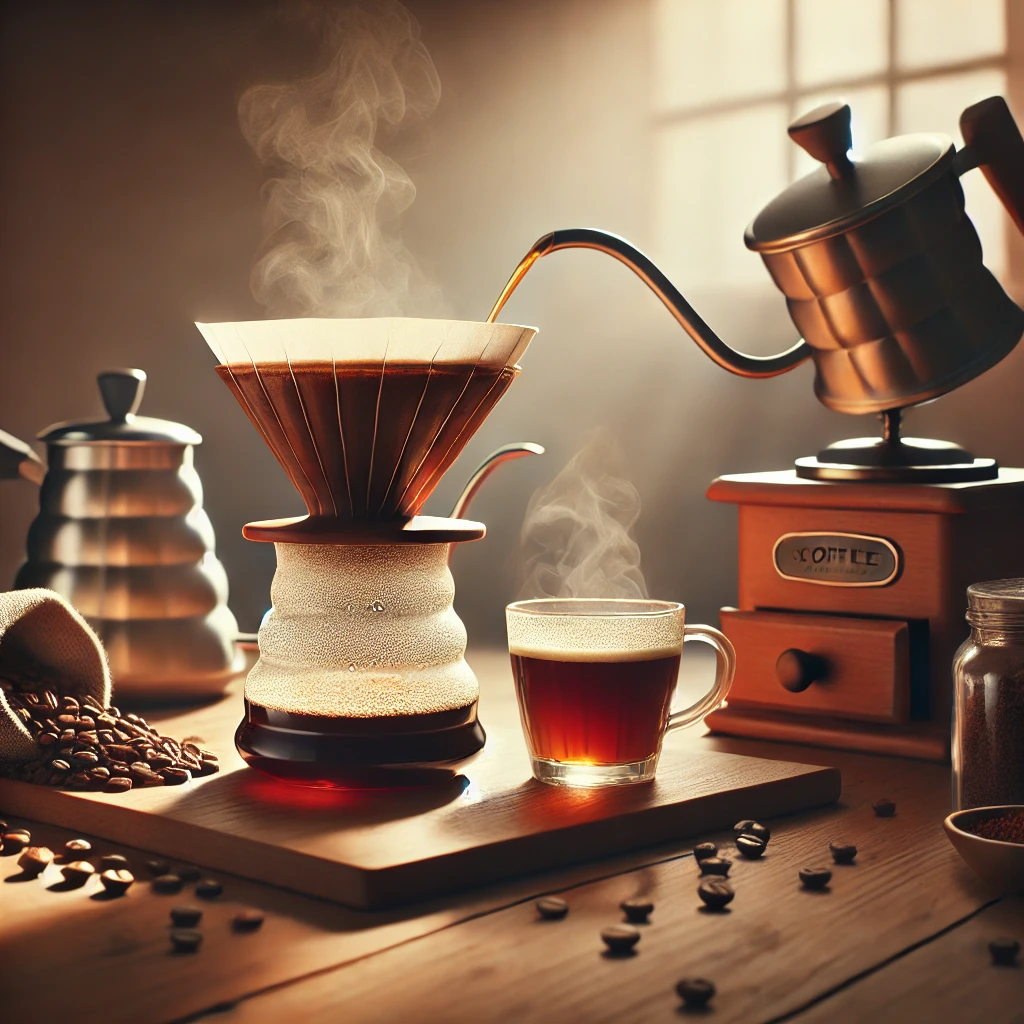 Errores al Preparar Café y Por Qué tu Café de Especialidad Sabe Mal